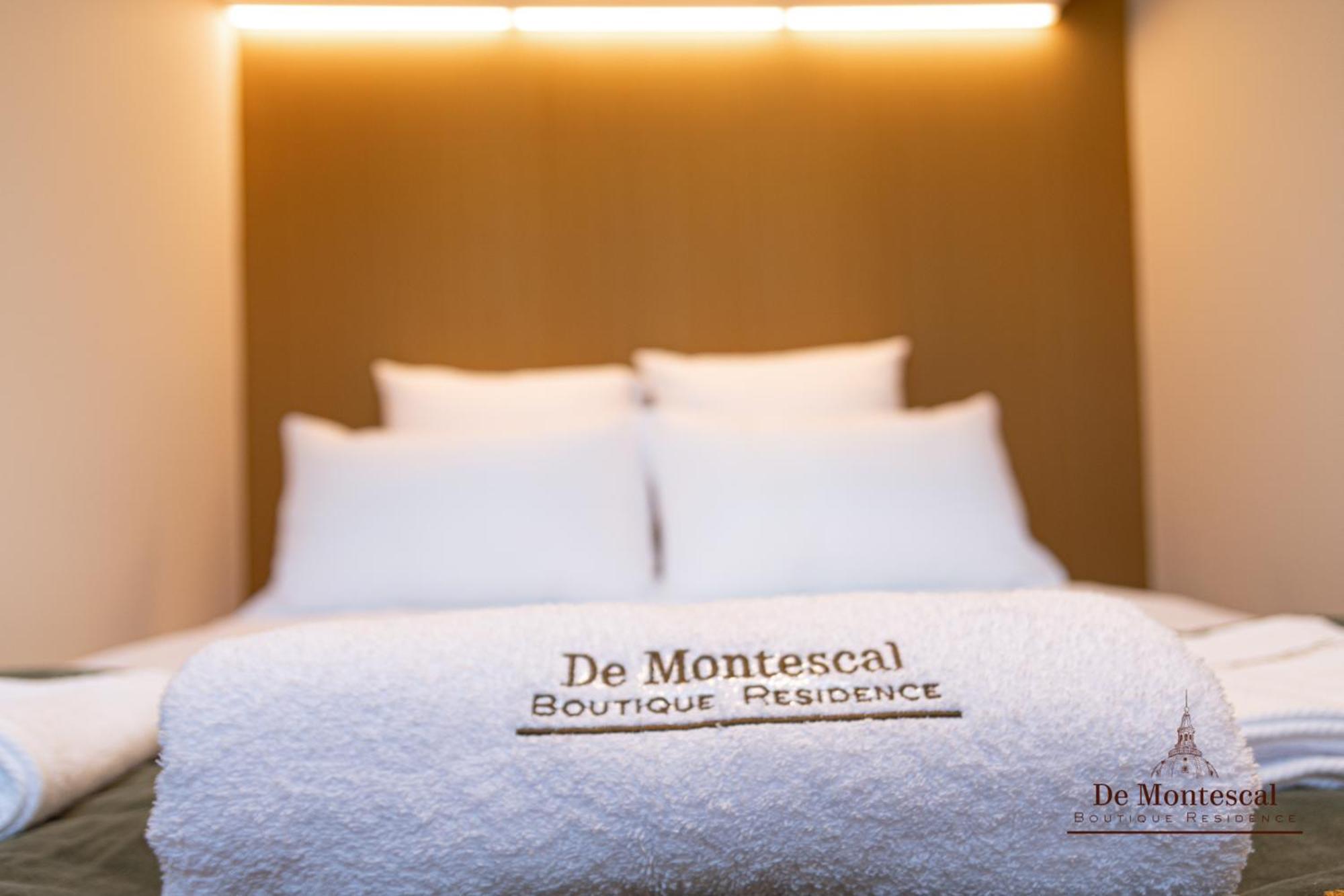 De Montescal Montparnasse Ac Appartment In A Prime Location 22 -36M2 Paris Eksteriør bilde