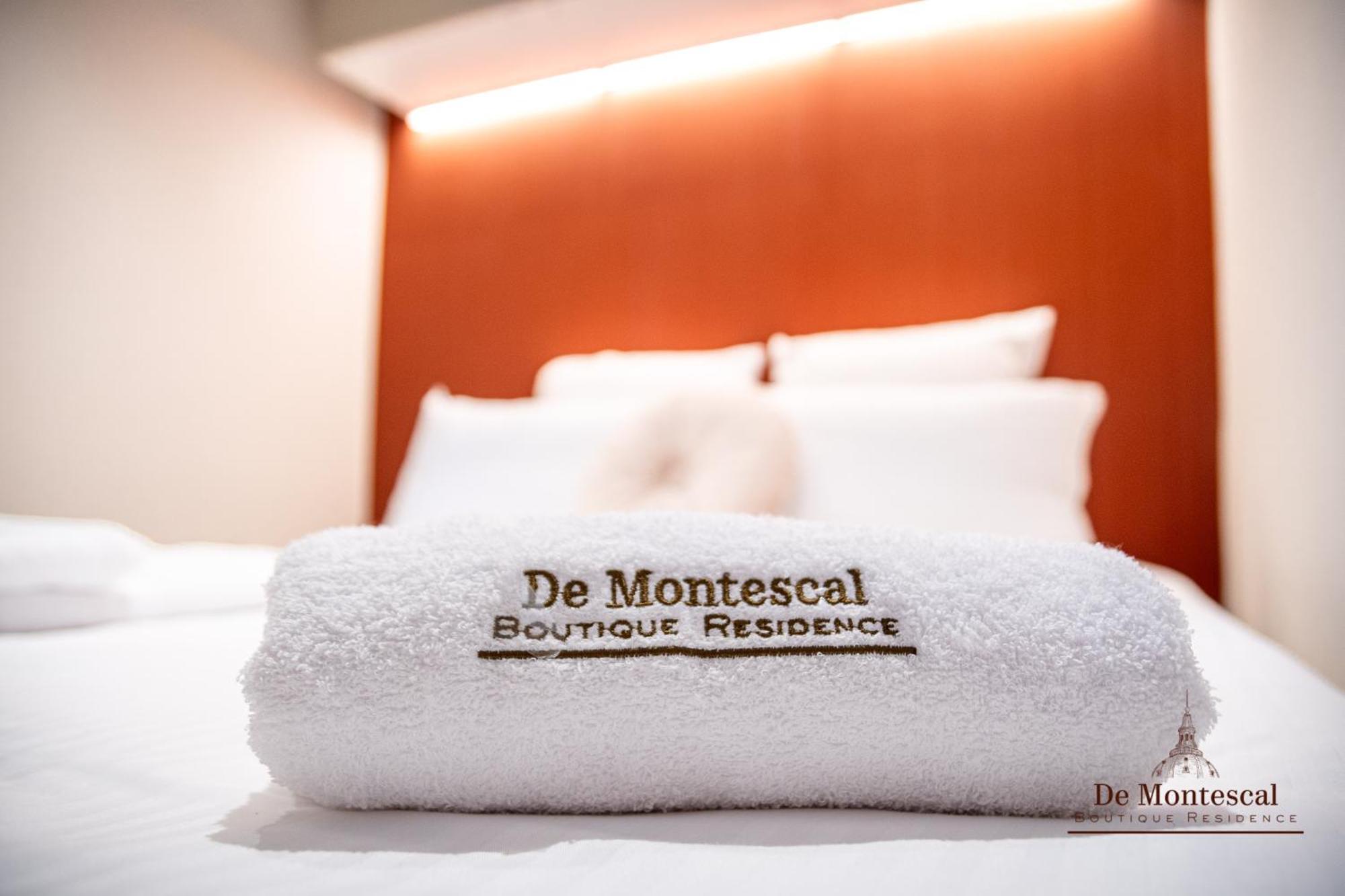 De Montescal Montparnasse Ac Appartment In A Prime Location 22 -36M2 Paris Eksteriør bilde