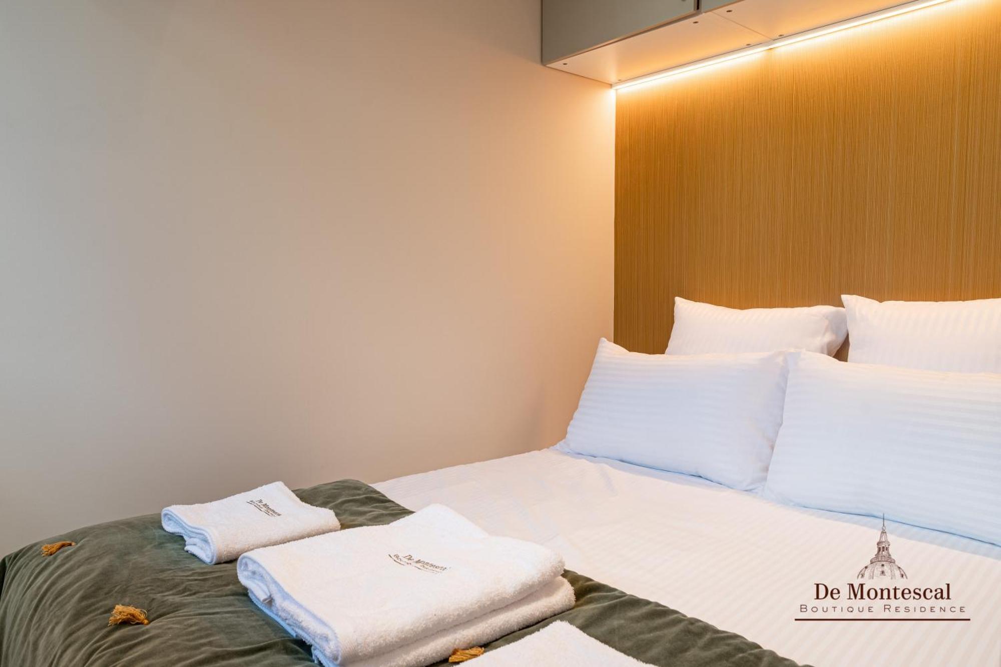 De Montescal Montparnasse Ac Appartment In A Prime Location 22 -36M2 Paris Eksteriør bilde