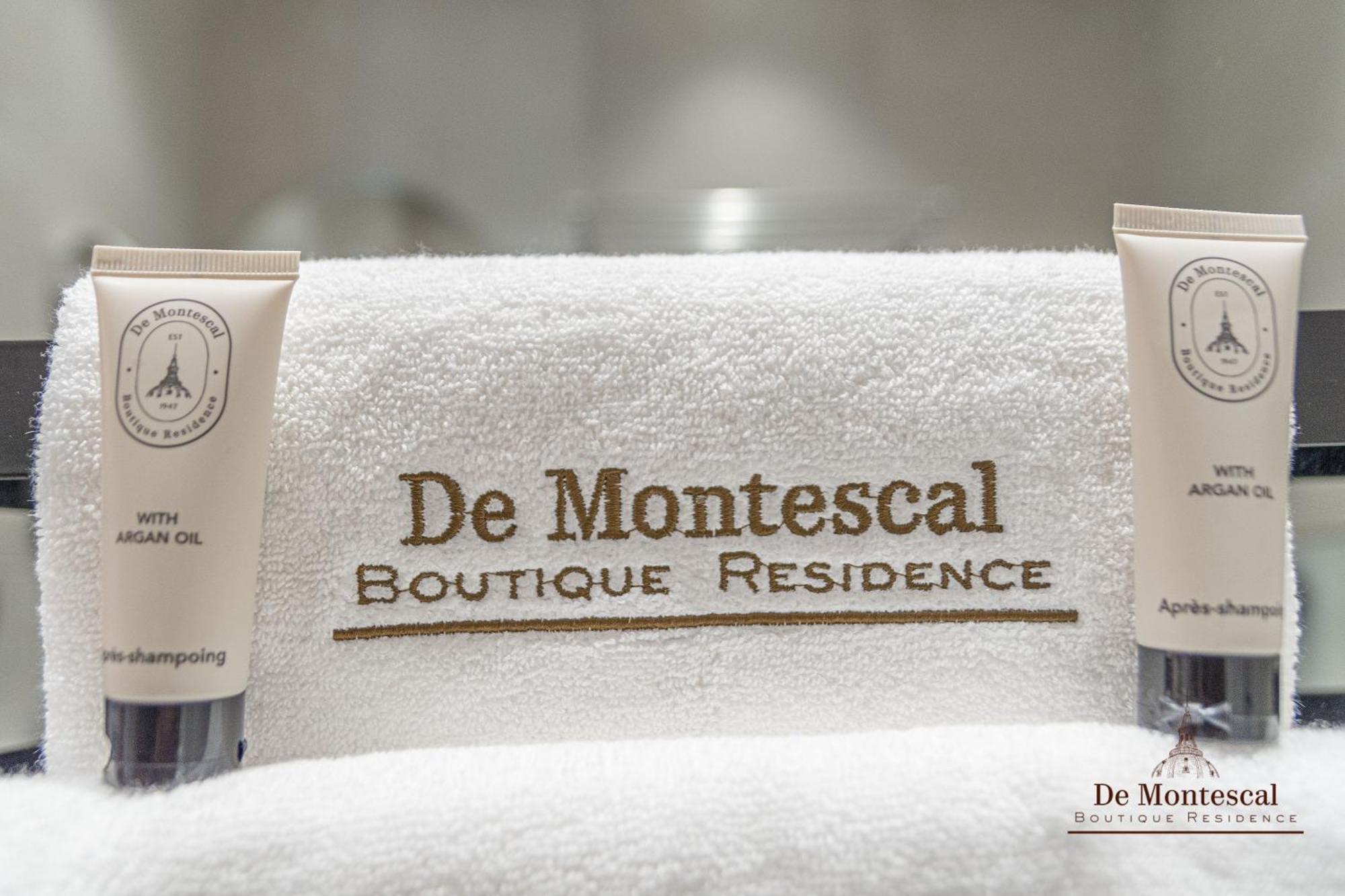 De Montescal Montparnasse Ac Appartment In A Prime Location 22 -36M2 Paris Eksteriør bilde