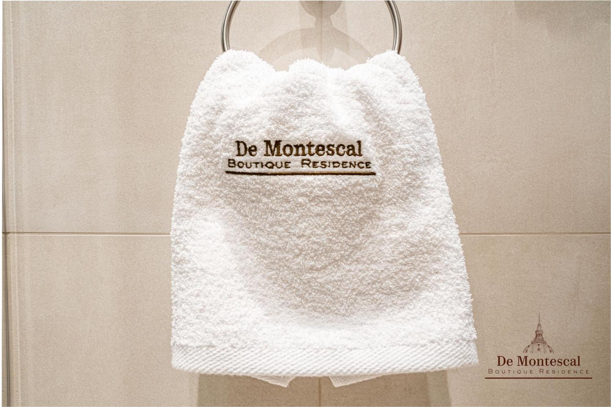 De Montescal Montparnasse Ac Appartment In A Prime Location 22 -36M2 Paris Eksteriør bilde