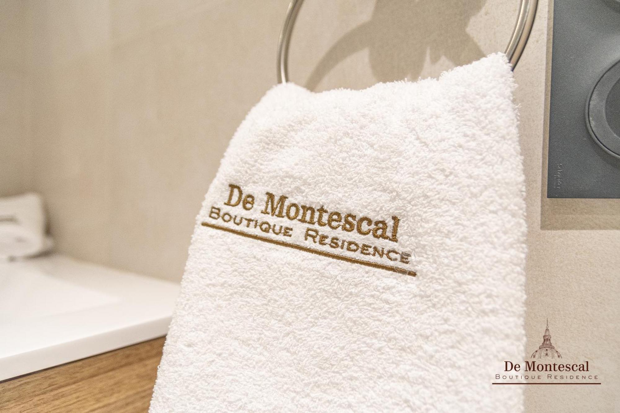 De Montescal Montparnasse Ac Appartment In A Prime Location 22 -36M2 Paris Eksteriør bilde